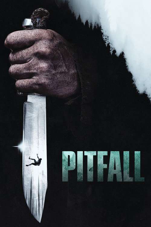 Pitfall poster