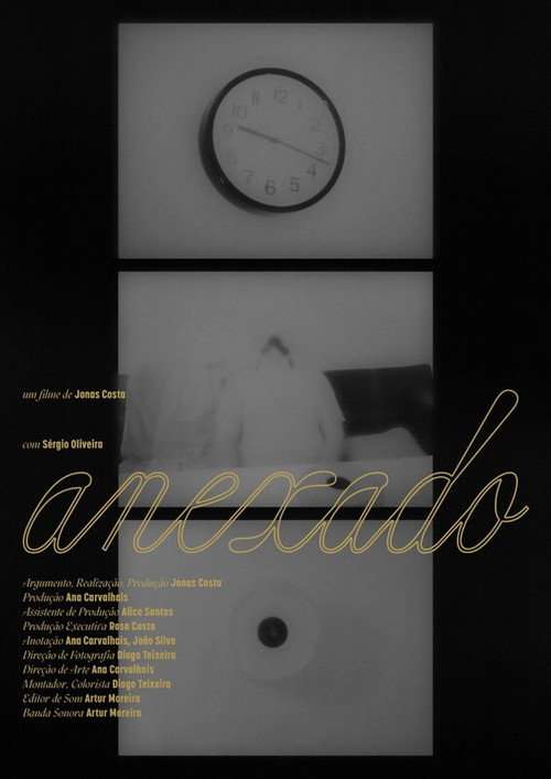 Inclosed poster