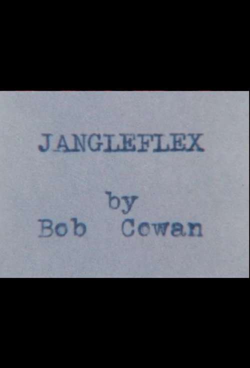 Jangleflex poster