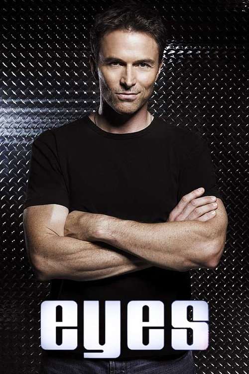 Eyes poster