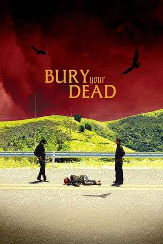 Bury Your Dead poster