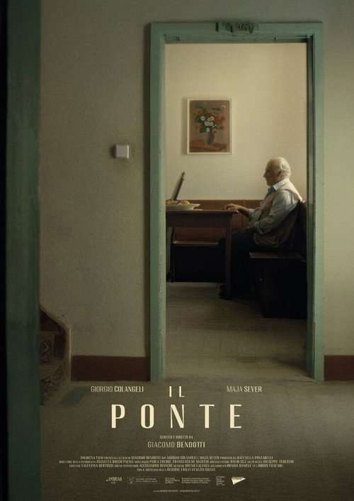 Il Ponte poster