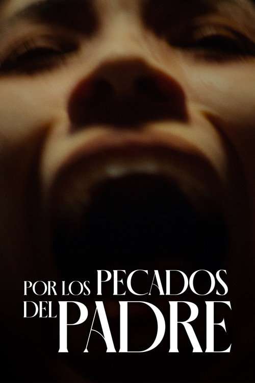 For the sins of the father poster