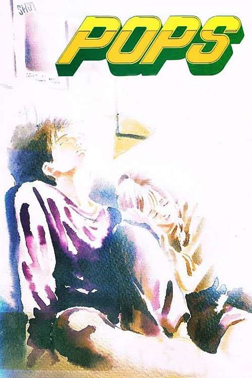 Pops poster