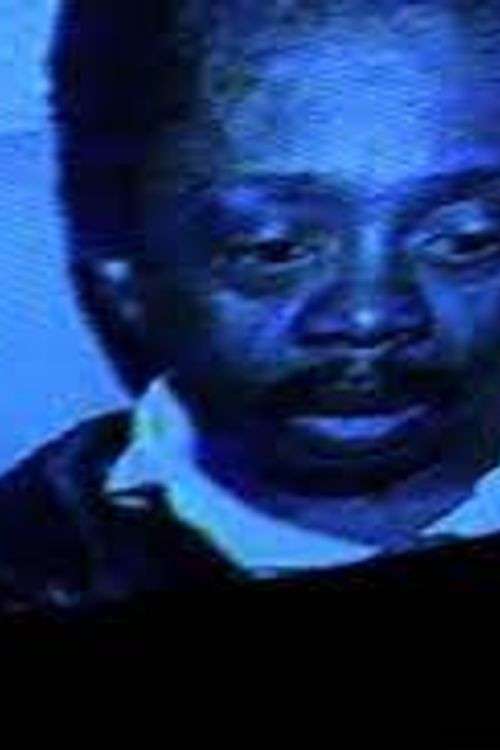 Othelo poster