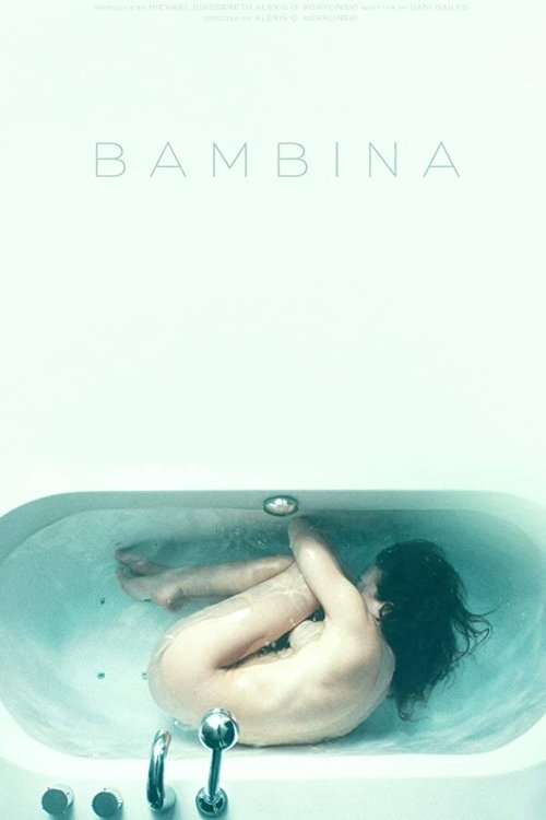 Bambina poster
