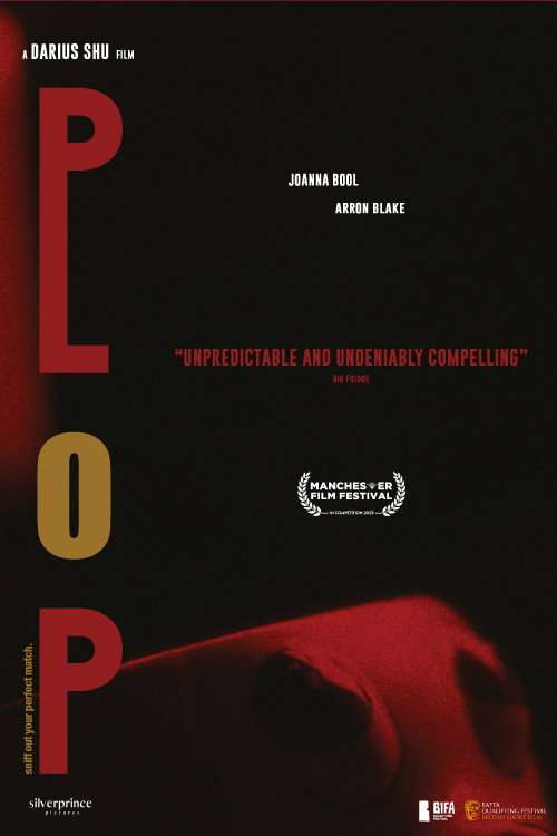 Plop poster