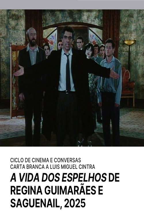 The Life of Mirrors poster