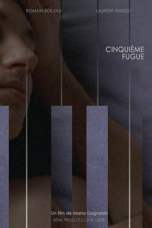 Fifth Fugue poster