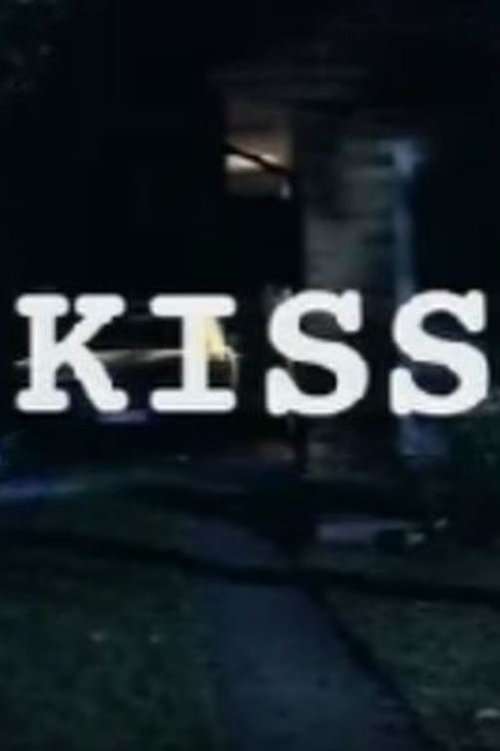 The Kiss poster