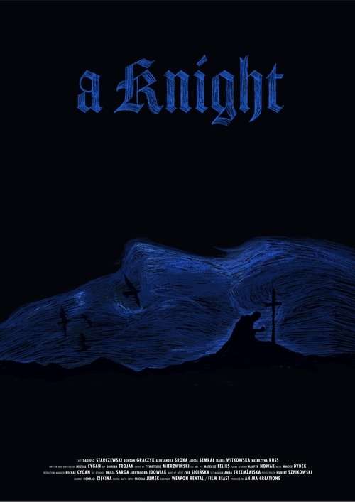 KNIGHT poster