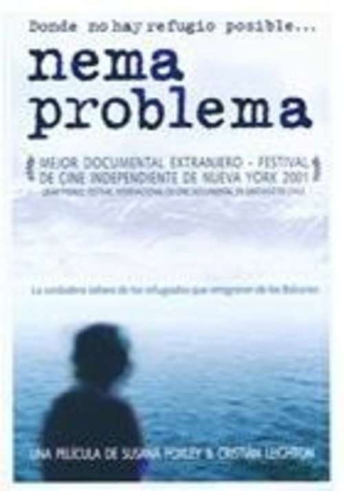 Nema Problema poster
