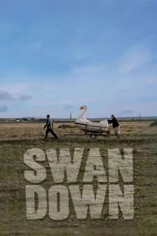 Swandown poster