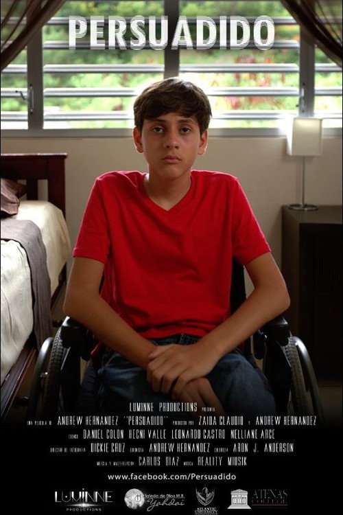 Persuadido poster