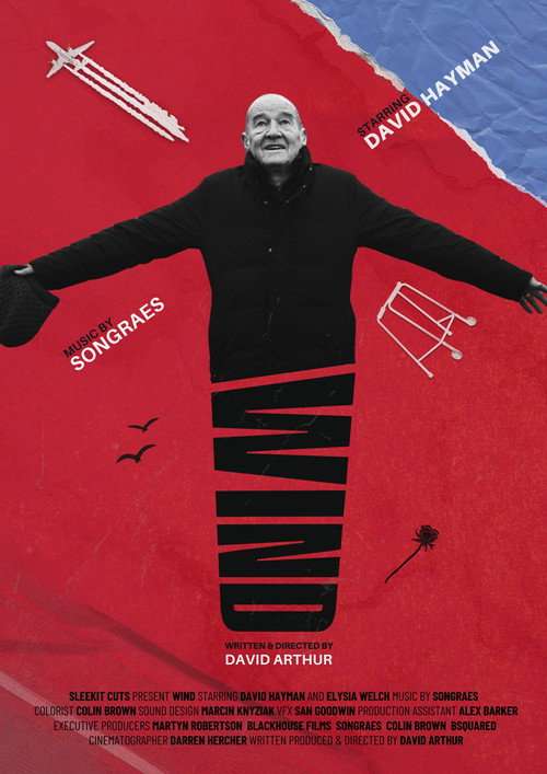 Wind poster