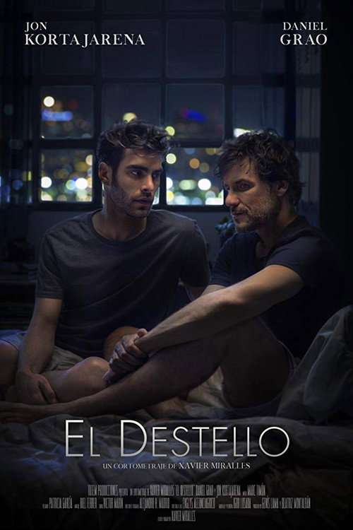 The Spark poster