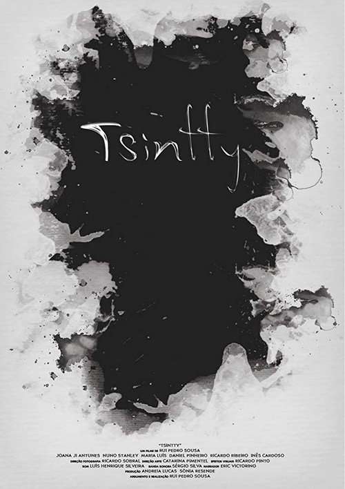 Tsintty poster
