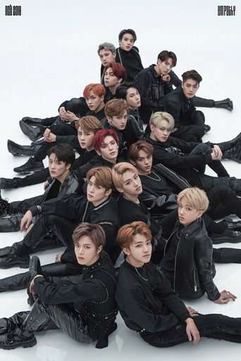 NCTmentary poster