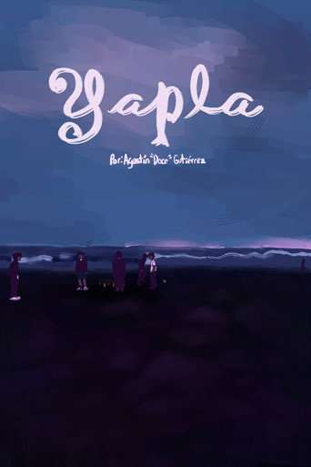 Yapla poster