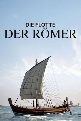 The Roman Fleet poster