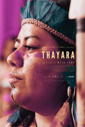 Thayara poster