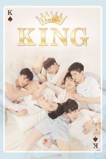 I Am Your King poster