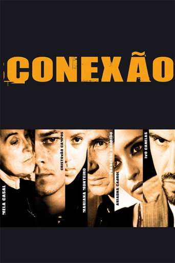 Conexão poster