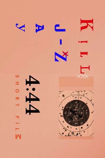 Kill Jay-Z poster