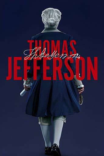 Thomas Jefferson poster