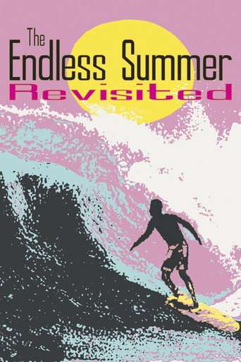 The Endless Summer Revisited poster