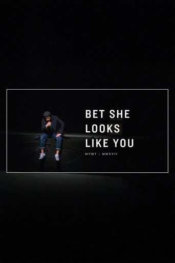 Nick Hakim - Bet She Looks Like You poster