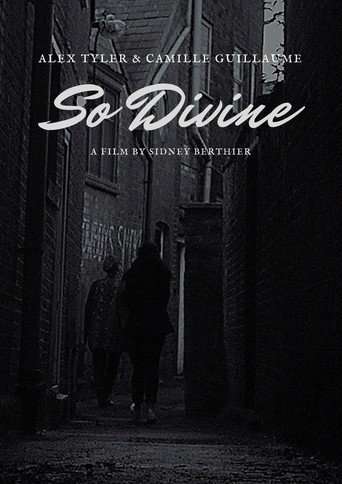So Divine poster