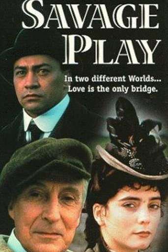 Savage Play poster