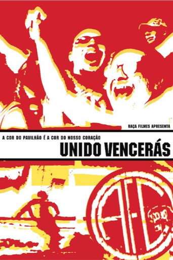 Unido Vencerás poster