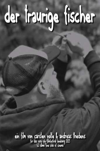 The Sad Fisherman poster