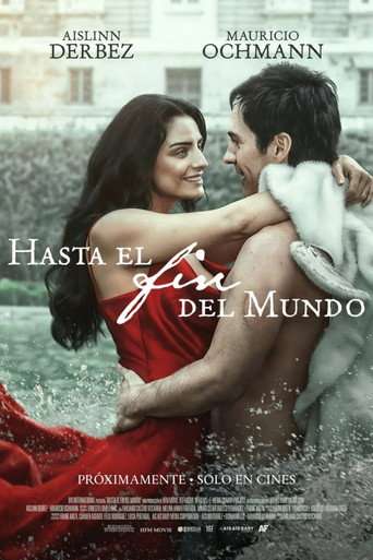 Until the End of the World poster