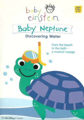 Baby Neptune: Discovering Water poster
