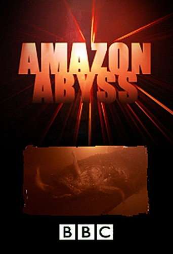 Amazon Abyss poster