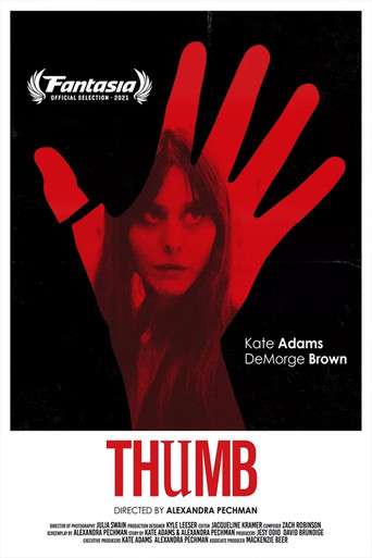 Thumb poster