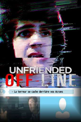 Unfriended: Off-Line poster