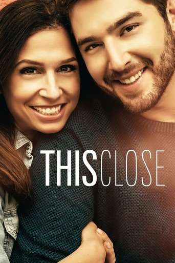 This Close poster