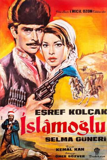 İslamoğlu poster