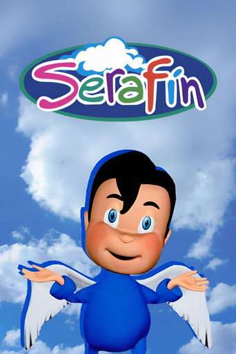 Serafín poster