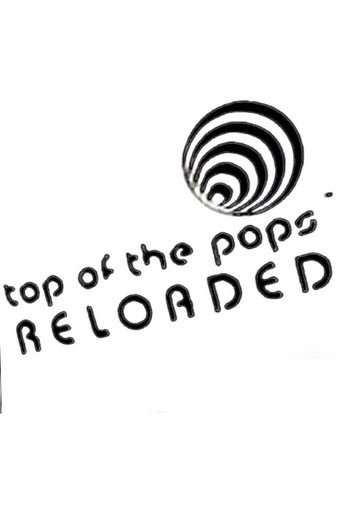 Top of the Pops Reloaded poster