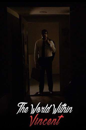 The World Within Vincent poster