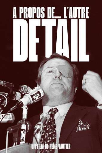 À Propos De... L'autre Détail poster