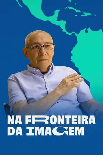 Na Fronteira da Imagem poster