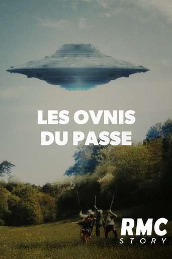 Les Ovnis du passé, les effroyables signes du ciel poster