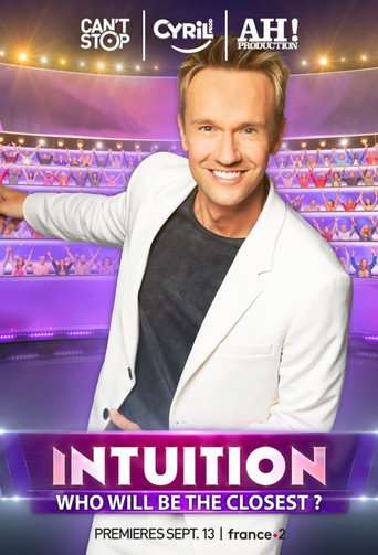 Intuition poster