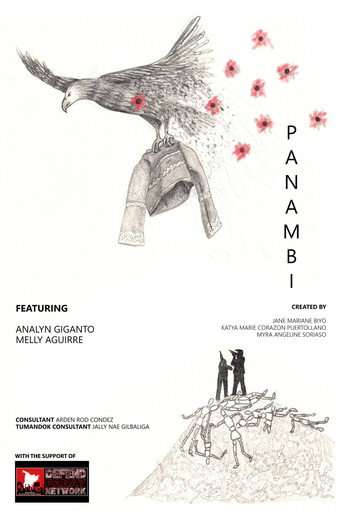 Mother's Land poster